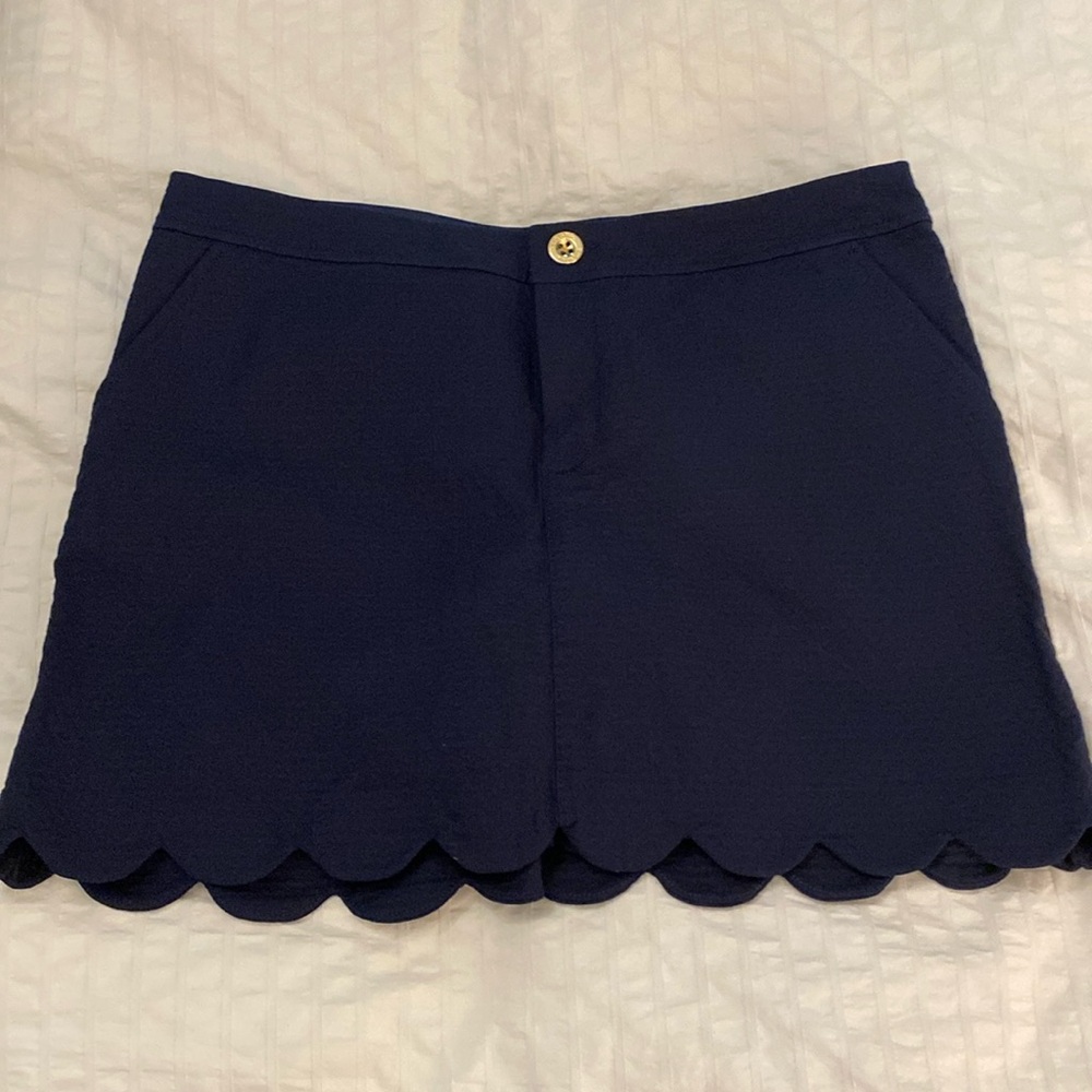 Lilly Pulitzer Colette Skort